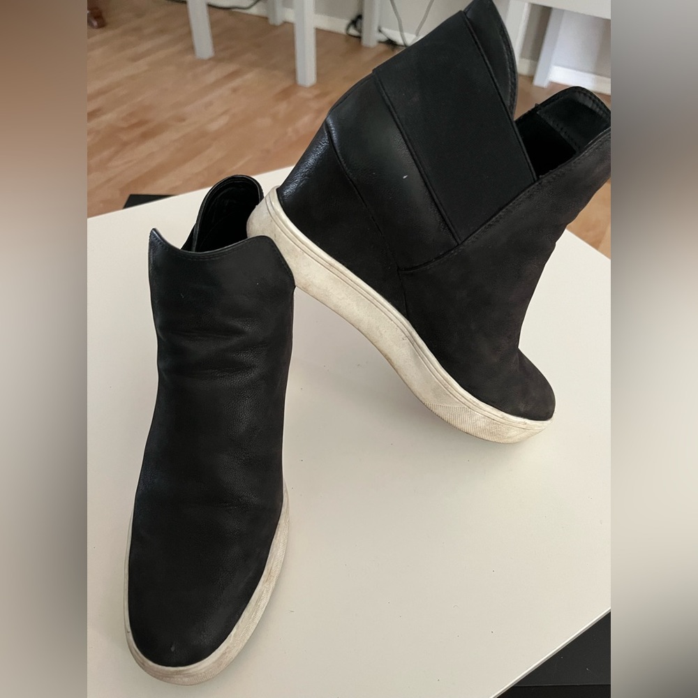 Maurices Bootie Shoes